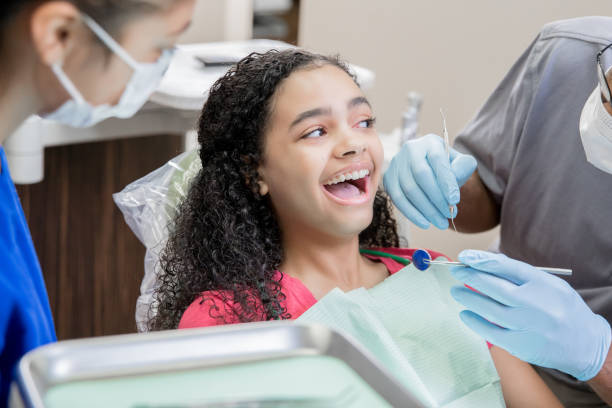 Best Weekend Emergency Dentist in Mountain House, CA