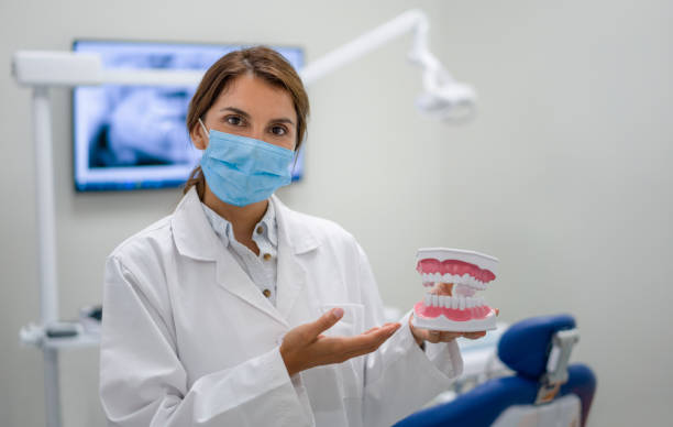 Best Pediatric Emergency Dentist in Mountain House, CA