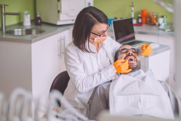 Best Orthodontic Emergency Dentist in Mountain House, CA