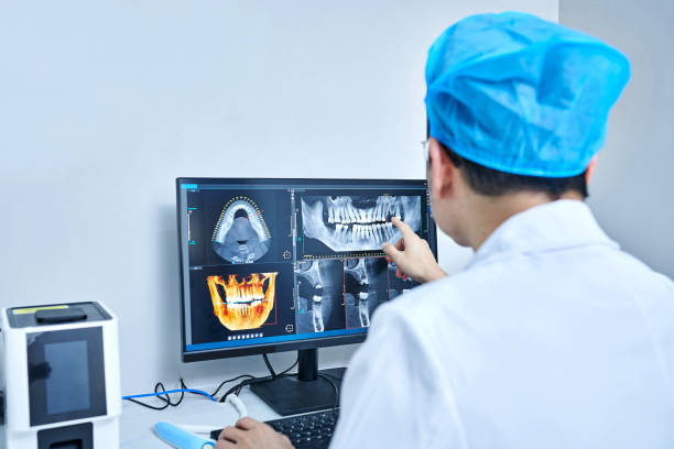 Best Emergency Dentist for Knocked-Out Tooth in Mountain House, CA