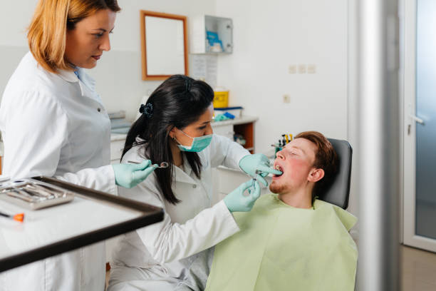 Best Broken or Cracked Tooth Emergency Dentist in Mountain House, CA