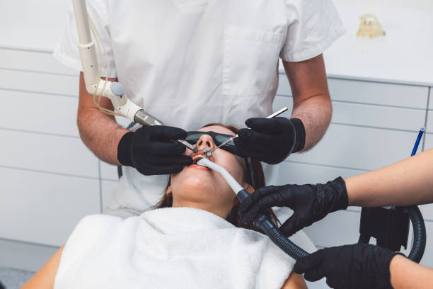 Best Emergency Dental Services for Seniors in Mountain House, CA